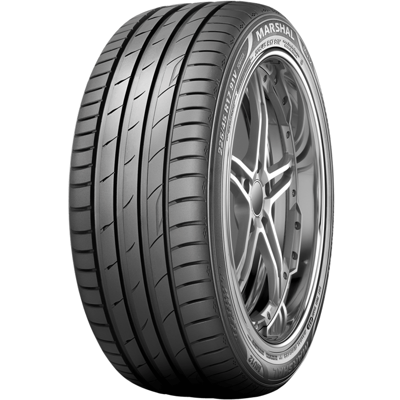 Marshal MU12 235/40R18 95Y