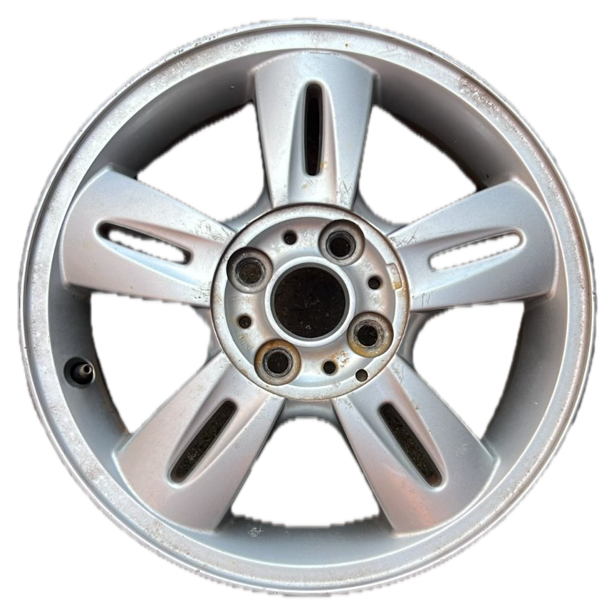 Holden Commodore 16" Genuine Alloy Wheel